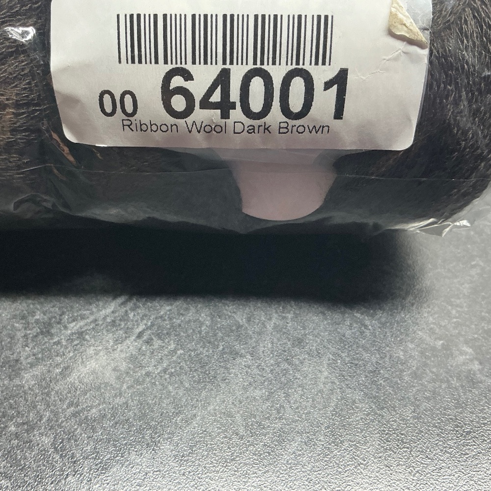 Ice Ribbon Wool - Picture 3 of 4